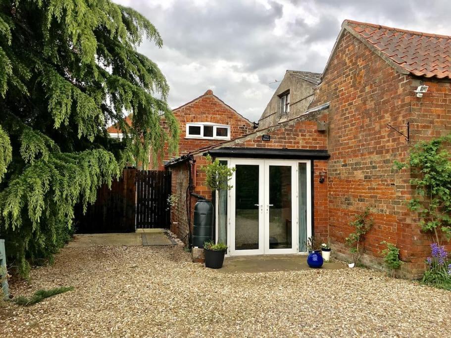 Ivy House Barn, Heckington Villa Exterior photo